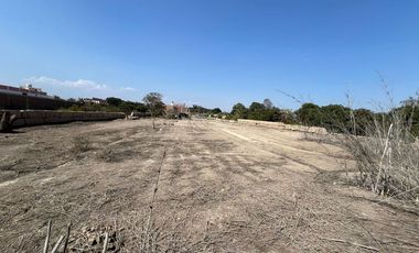 Venta De Terreno Urbano De 3,119.04 M2 En Chonta Santa María Huacho A 30 Min De Chancay
