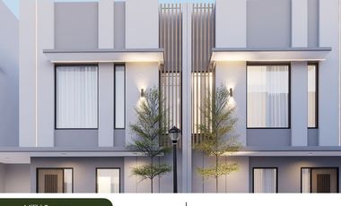 Rumah dijual di Utama, Cimahi, Jawa Barat