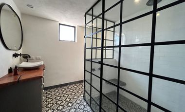 Casa Residencial Otomie San Miguel de Allende