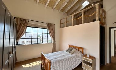 Casa Residencial Otomie San Miguel de Allende