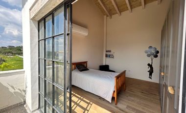 Casa Residencial Otomie San Miguel de Allende