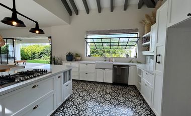 Casa Residencial Otomie San Miguel de Allende