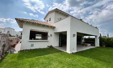 Casa Residencial Otomie San Miguel de Allende