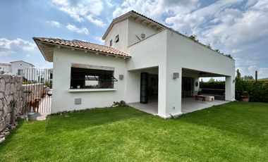 Casa Residencial Otomie San Miguel de Allende