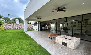 Casa Residencial Otomie San Miguel de Allende