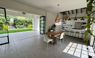 Casa Residencial Otomie San Miguel de Allende