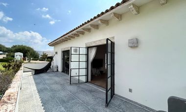 Casa Residencial Otomie San Miguel de Allende