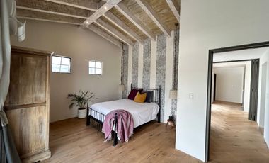 Casa Residencial Otomie San Miguel de Allende