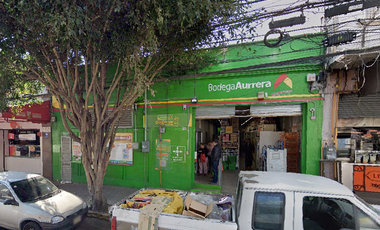 Local Comercial en Venta en Escandón Miguel Hidalgo CDMX