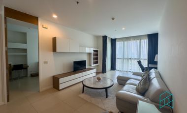 The River by Raimon Land - Riverview 1 Bed Condo for Sale or Rent!