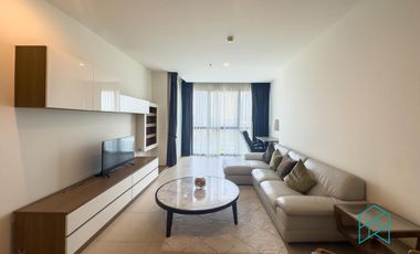 The River by Raimon Land - Riverview 1 Bed Condo for Sale or Rent!