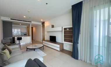 The River by Raimon Land - Riverview 1 Bed Condo for Sale or Rent!