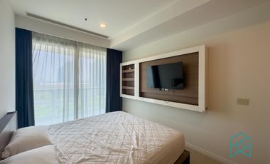 The River by Raimon Land - Riverview 1 Bed Condo for Sale or Rent!