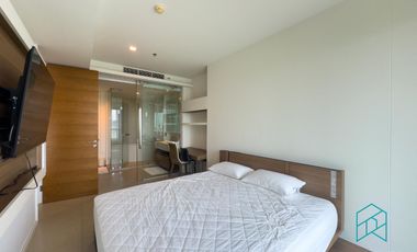 The River by Raimon Land - Riverview 1 Bed Condo for Sale or Rent!