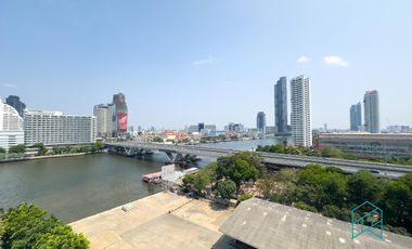 The River by Raimon Land - Riverview 1 Bed Condo for Sale or Rent!
