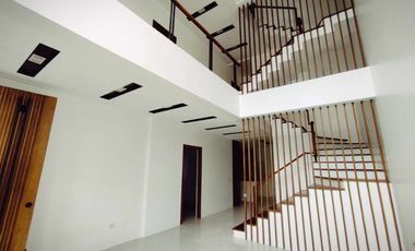 FOR SALE MAJESTIC DESIGN 3 STOREY HOUSE IN BETTER LIVING