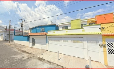 VENTA CASA REMATE BANCARIO BERNAL DIAZ DEL CASTILLO COL REVOLUCIÒN BOCA DEL RIO VERACRUZ