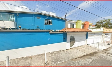 VENTA CASA REMATE BANCARIO BERNAL DIAZ DEL CASTILLO COL REVOLUCIÒN BOCA DEL RIO VERACRUZ