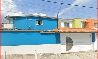 VENTA CASA REMATE BANCARIO BERNAL DIAZ DEL CASTILLO COL REVOLUCIÒN BOCA DEL RIO VERACRUZ