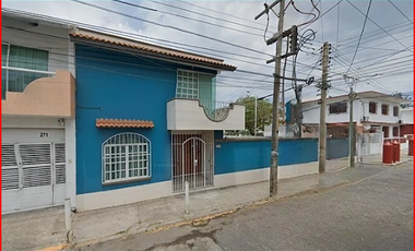 VENTA CASA REMATE BANCARIO BERNAL DIAZ DEL CASTILLO COL REVOLUCIÒN BOCA DEL RIO VERACRUZ