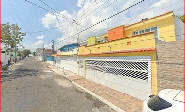 VENTA CASA REMATE BANCARIO BERNAL DIAZ DEL CASTILLO COL REVOLUCIÒN BOCA DEL RIO VERACRUZ