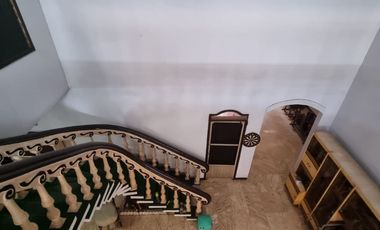 Rumah Luas 325 Hitung Tanah Tosiga Kebon Jeruk