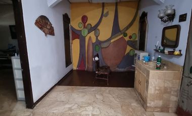 Rumah Luas 325 Hitung Tanah Tosiga Kebon Jeruk