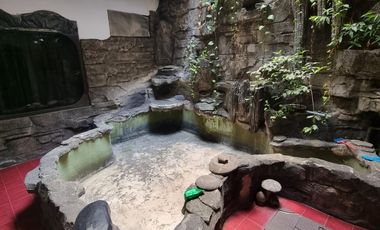 Rumah Luas 325 Hitung Tanah Tosiga Kebon Jeruk