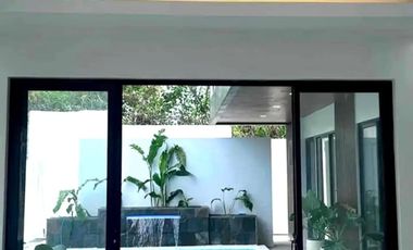 Newly Built 2-Storey House w/ Roof deck inside gated village in Consolacion Cebu