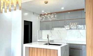 Newly Built 2-Storey House w/ Roof deck inside gated village in Consolacion Cebu