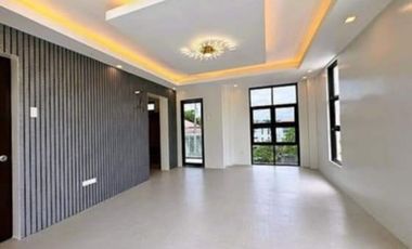 Newly Built 2-Storey House w/ Roof deck inside gated village in Consolacion Cebu