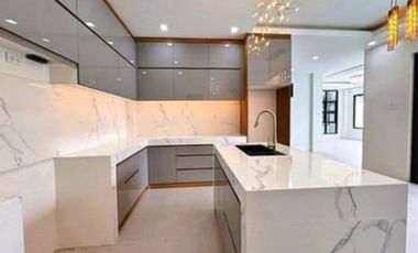 Newly Built 2-Storey House w/ Roof deck inside gated village in Consolacion Cebu