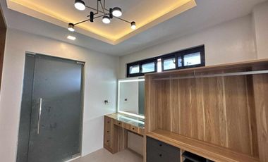 Newly Built 2-Storey House w/ Roof deck inside gated village in Consolacion Cebu