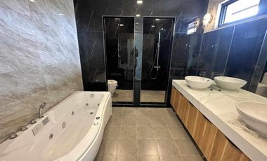 Newly Built 2-Storey House w/ Roof deck inside gated village in Consolacion Cebu