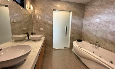 Newly Built 2-Storey House w/ Roof deck inside gated village in Consolacion Cebu