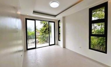 Newly Built 2-Storey House w/ Roof deck inside gated village in Consolacion Cebu