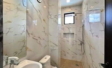Newly Built 2-Storey House w/ Roof deck inside gated village in Consolacion Cebu