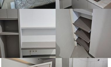 Apartemen disewakan di Jawa Timur, Surabaya