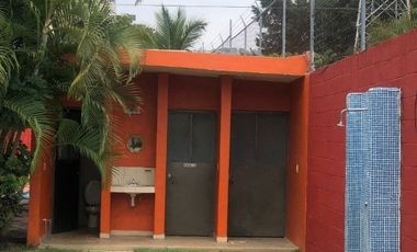 Casa en Venta Palo Escrito, Morelos.