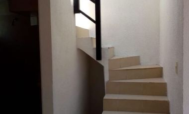 Casa en Venta Palo Escrito, Morelos.