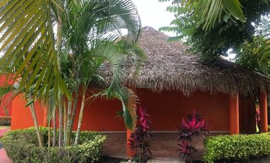 Casa en Venta Palo Escrito, Morelos.