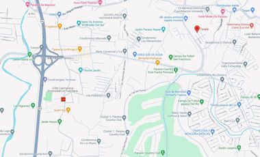 Casa en Venta Palo Escrito, Morelos.