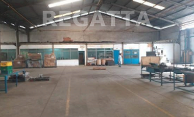 Dijual Tanah Gedung Luas Dan Strategis Di Karawang Timur Bebas Banjir , Terakreditasi, Ideal Untuk Investasi