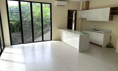 2-Storey Newly Built Modern House w/ Basement inside Subdivision in Consolacion Cebu