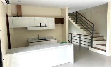 2-Storey Newly Built Modern House w/ Basement inside Subdivision in Consolacion Cebu