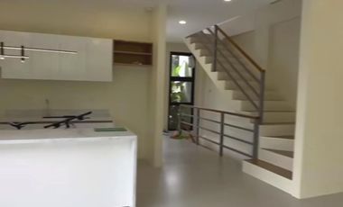 2-Storey Newly Built Modern House w/ Basement inside Subdivision in Consolacion Cebu