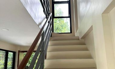 2-Storey Newly Built Modern House w/ Basement inside Subdivision in Consolacion Cebu