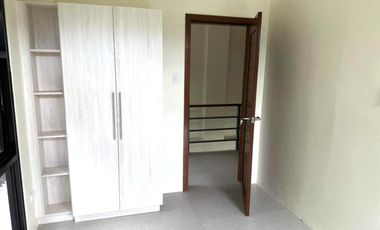 2-Storey Newly Built Modern House w/ Basement inside Subdivision in Consolacion Cebu