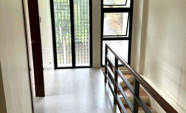 2-Storey Newly Built Modern House w/ Basement inside Subdivision in Consolacion Cebu