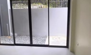 2-Storey Newly Built Modern House w/ Basement inside Subdivision in Consolacion Cebu